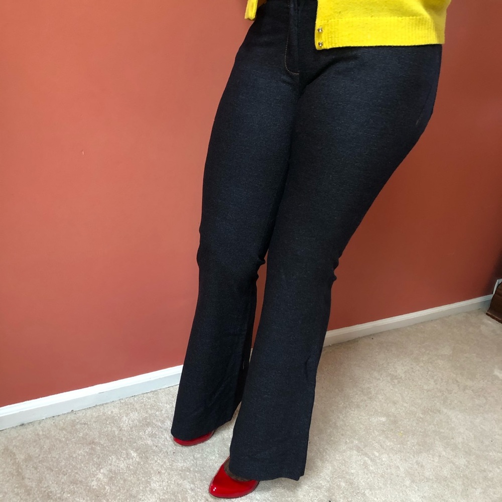 Celine denim Trousers